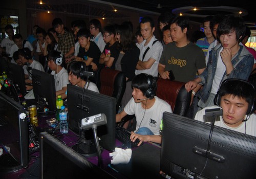 【赛后战报】进步明显， Ultra Prime 2：0战胜RA拿下首胜