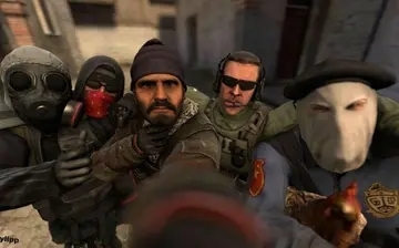 Austin Major竞技场的氛围 — 四分之一决赛第二天