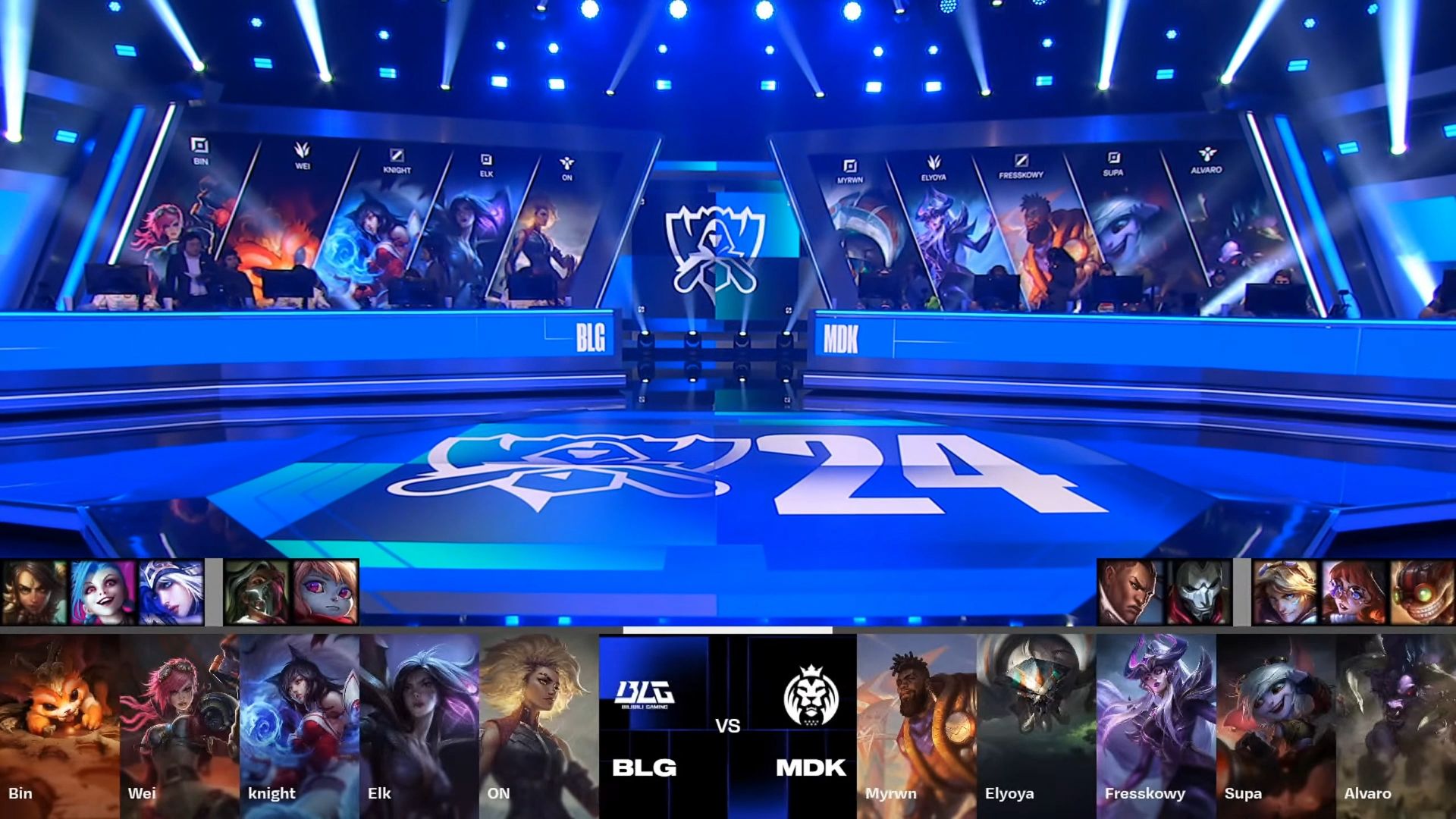 TES发文致歉：非常抱憾我们未能展现出好的竞技水准和状态