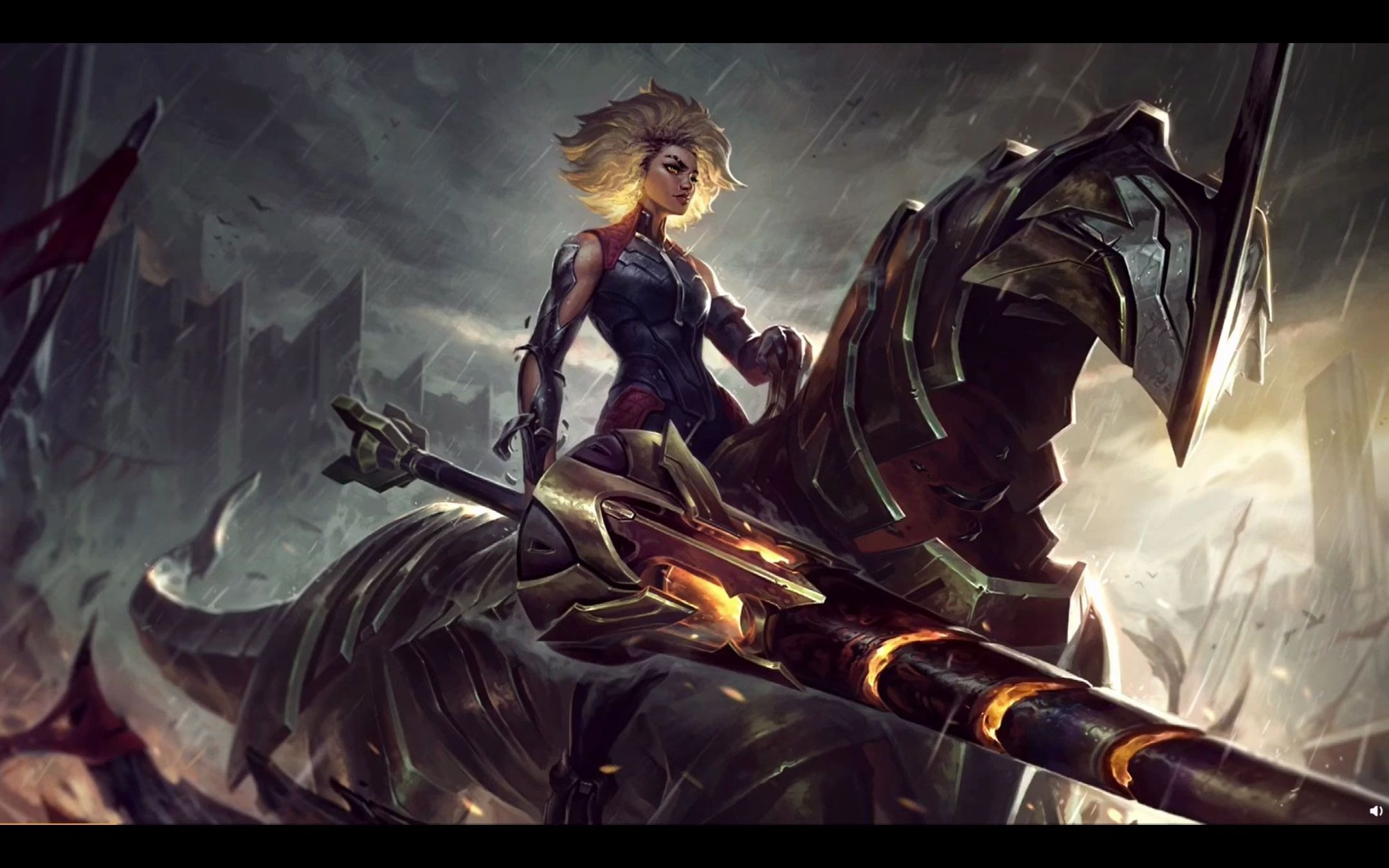 LNG赛后返图：Scout目光无神 GALA略显凝重