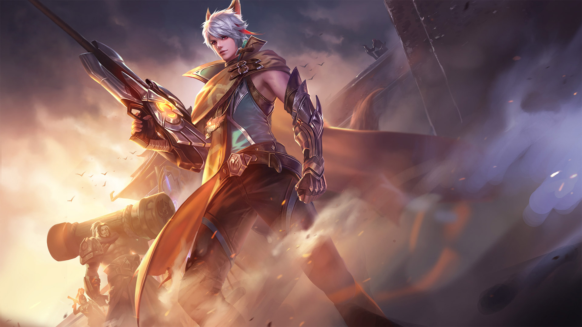 Paper Rex 轻松晋级2025年亚洲冠军联赛的总决赛