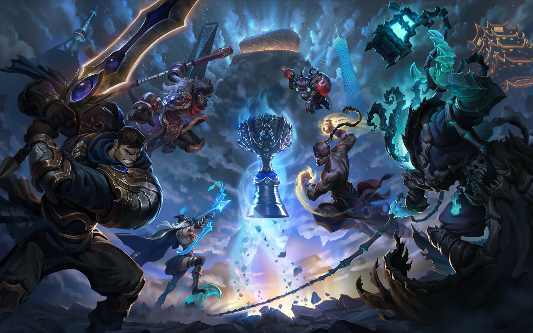 NEO ： ＂这样的胜利是一个巨大的提升＂