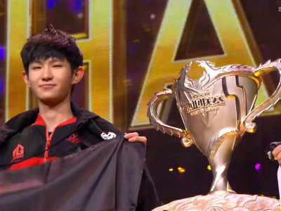 【赛后战报】没有意外，JDG让一追二拿下胜利