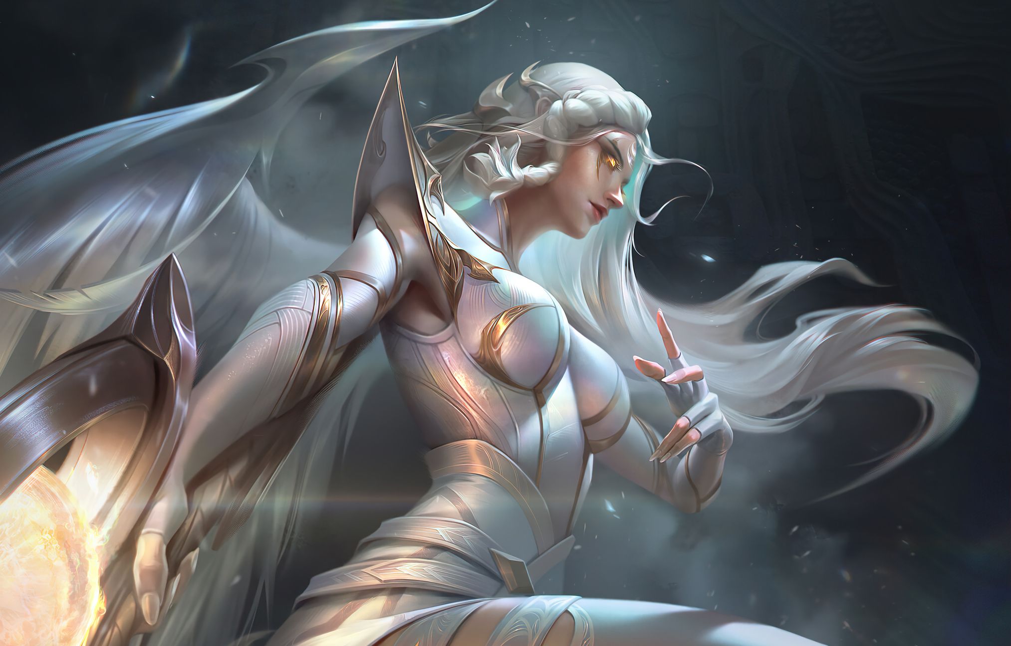 NIP官方在TikTok上分享了一段视频：总有分别的时候，也总有重聚的时候。