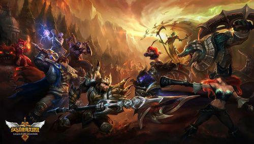 【观点】LPL贴标表明态度，但TES应该怎么办？